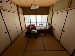 相生市矢野町二木、中古一戸建ての内装画像です