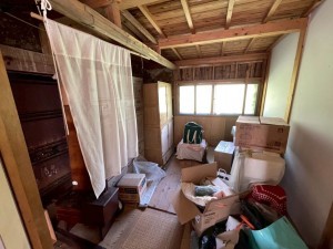 相生市矢野町二木、中古一戸建ての内装画像です