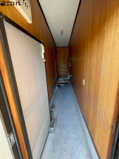 相生市矢野町二木、中古一戸建ての内装画像です