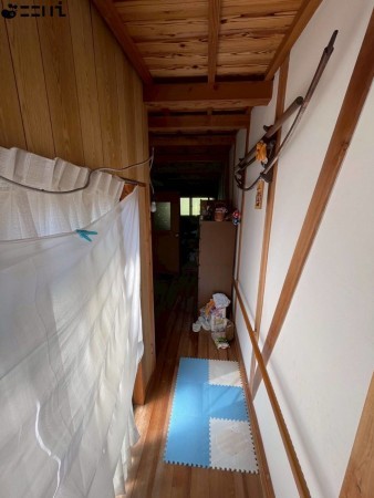 相生市矢野町二木、中古一戸建ての内装画像です