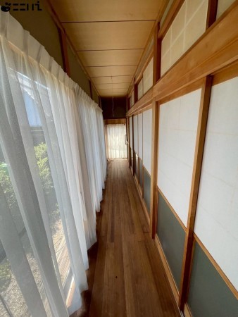 相生市矢野町二木、中古一戸建ての内装画像です