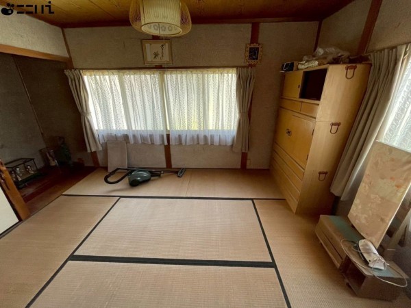 相生市矢野町二木、中古一戸建ての内装画像です