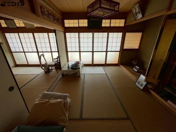 相生市矢野町二木、中古一戸建ての内装画像です
