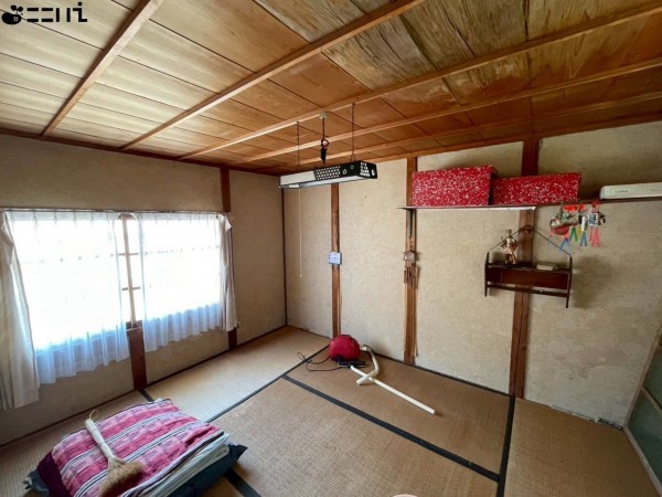 相生市矢野町二木、中古一戸建ての内装画像です