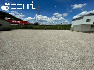 姫路市砥堀、土地の画像です