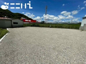 姫路市砥堀、土地の画像です