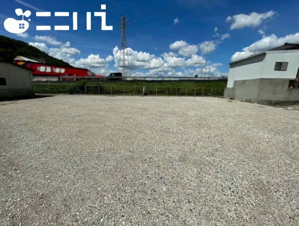 姫路市砥堀、土地の画像です