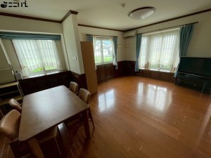 たつの市新宮町香山、中古一戸建ての居間画像です