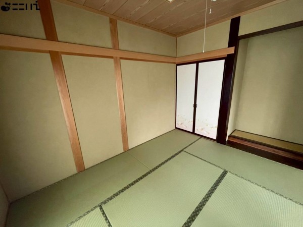 たつの市新宮町香山、中古一戸建ての内装画像です