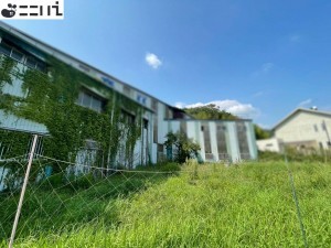 相生市若狭野町野々、収益/事業用物件/倉庫の外観画像です