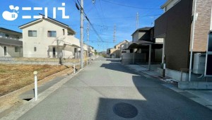 姫路市北原、中古一戸建ての画像です