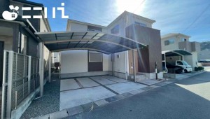 姫路市北原、中古一戸建ての画像です