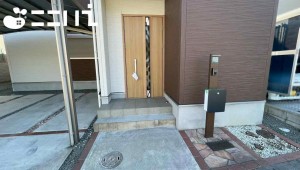姫路市北原、中古一戸建ての画像です