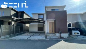 姫路市北原、中古一戸建ての画像です
