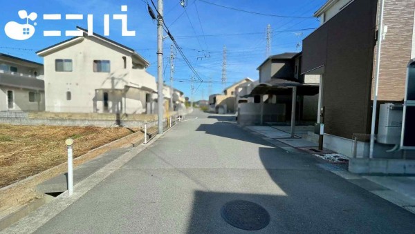姫路市北原、中古一戸建ての画像です