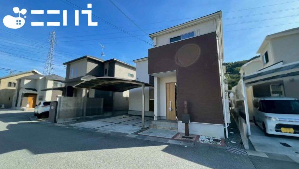 姫路市北原、中古一戸建ての画像です