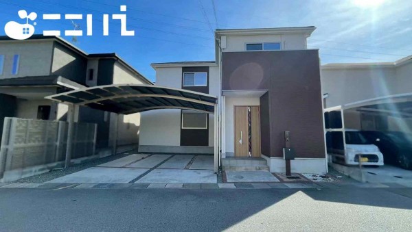 姫路市北原、中古一戸建ての画像です