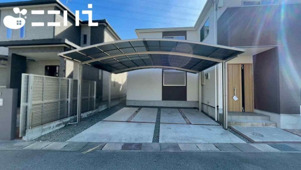 姫路市北原、中古一戸建ての画像です