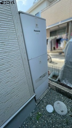 たつの市龍野町宮脇、中古一戸建てのその他画像です
