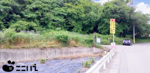 姫路市御立東、土地の外観画像です