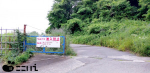 姫路市御立東、土地の外観画像です