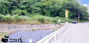姫路市御立東、土地の外観画像です