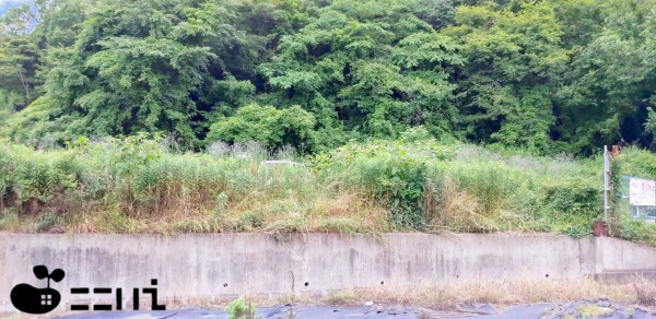 姫路市御立東、土地の外観画像です