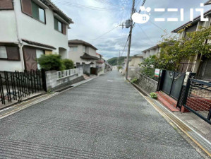 姫路市城見台、中古一戸建ての画像です