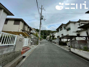 姫路市城見台、中古一戸建ての画像です
