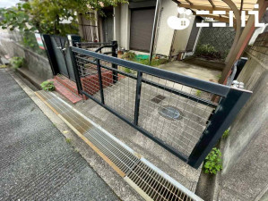 姫路市城見台、中古一戸建ての画像です