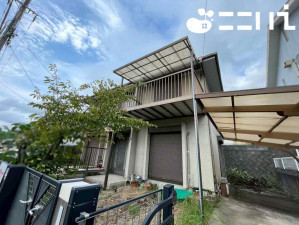 姫路市城見台、中古一戸建ての画像です