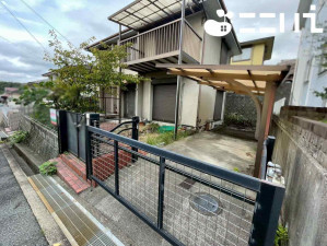 姫路市城見台、中古一戸建ての画像です