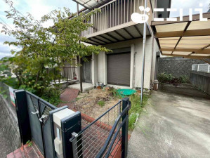 姫路市城見台、中古一戸建ての画像です