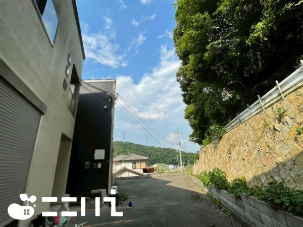 姫路市北新在家、収益/事業用物件/住宅の画像です