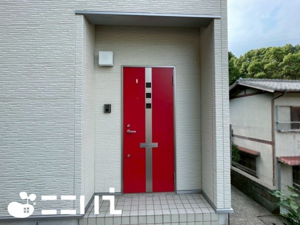 姫路市北新在家、収益/事業用物件/住宅の画像です