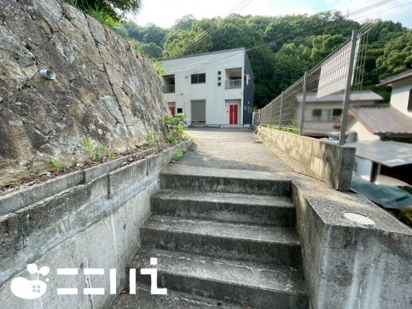姫路市北新在家、収益/事業用物件/住宅の画像です