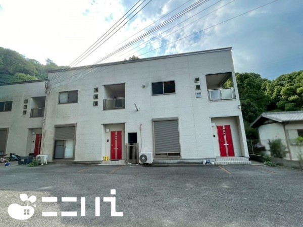 姫路市北新在家、収益/事業用物件/住宅の画像です
