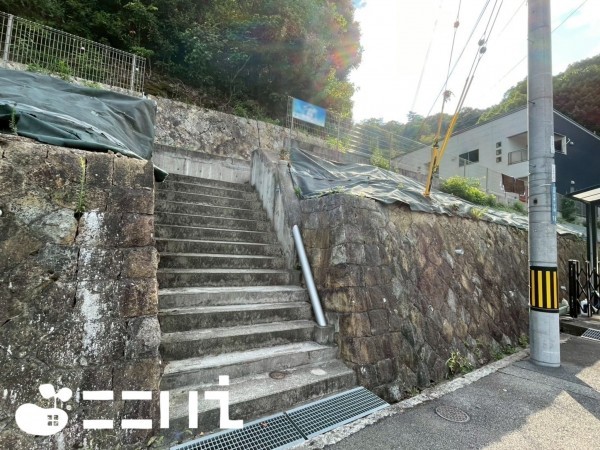 姫路市北新在家、収益/事業用物件/住宅の画像です