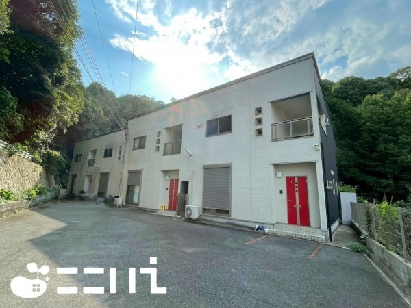 姫路市北新在家、収益/事業用物件/住宅の画像です