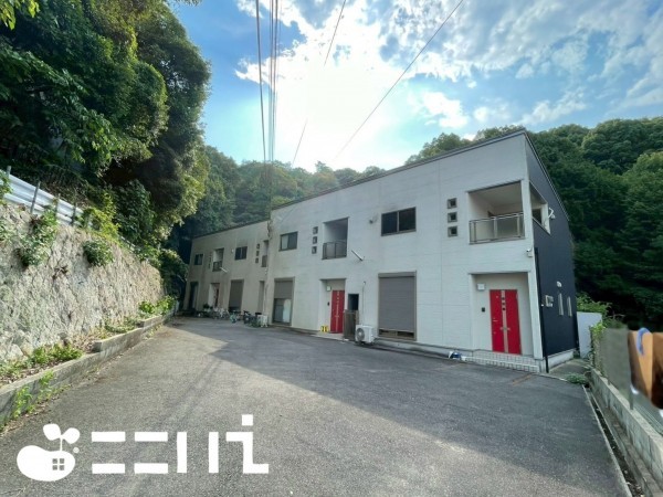 姫路市北新在家、収益/事業用物件/住宅の画像です