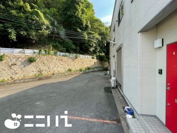 姫路市北新在家、収益/事業用物件/住宅の画像です