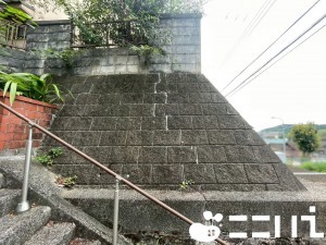 姫路市北平野、中古一戸建ての外観画像です