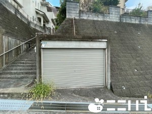 姫路市北平野、中古一戸建ての外観画像です
