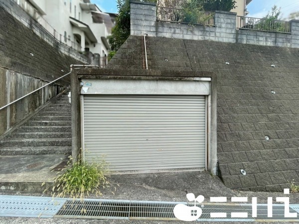 姫路市北平野、中古一戸建ての外観画像です