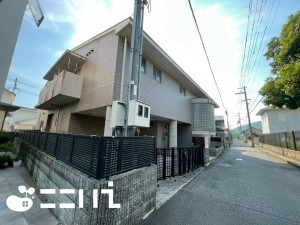 姫路市伊伝居、収益/事業用物件/寮の画像です