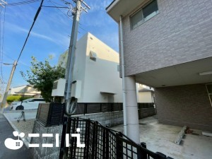 姫路市伊伝居、収益/事業用物件/寮の画像です