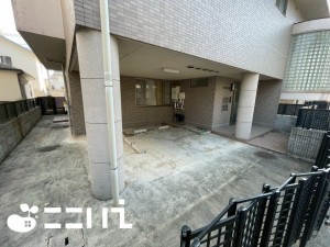 姫路市伊伝居、収益/事業用物件/寮の画像です