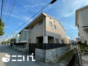 姫路市伊伝居、収益/事業用物件/寮の画像です