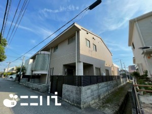 姫路市伊伝居、収益/事業用物件/寮の画像です