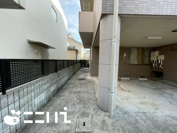 姫路市伊伝居、収益/事業用物件/寮の画像です